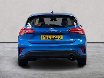 Used Ford Focus 2019 for sale - 78659579: Photo
