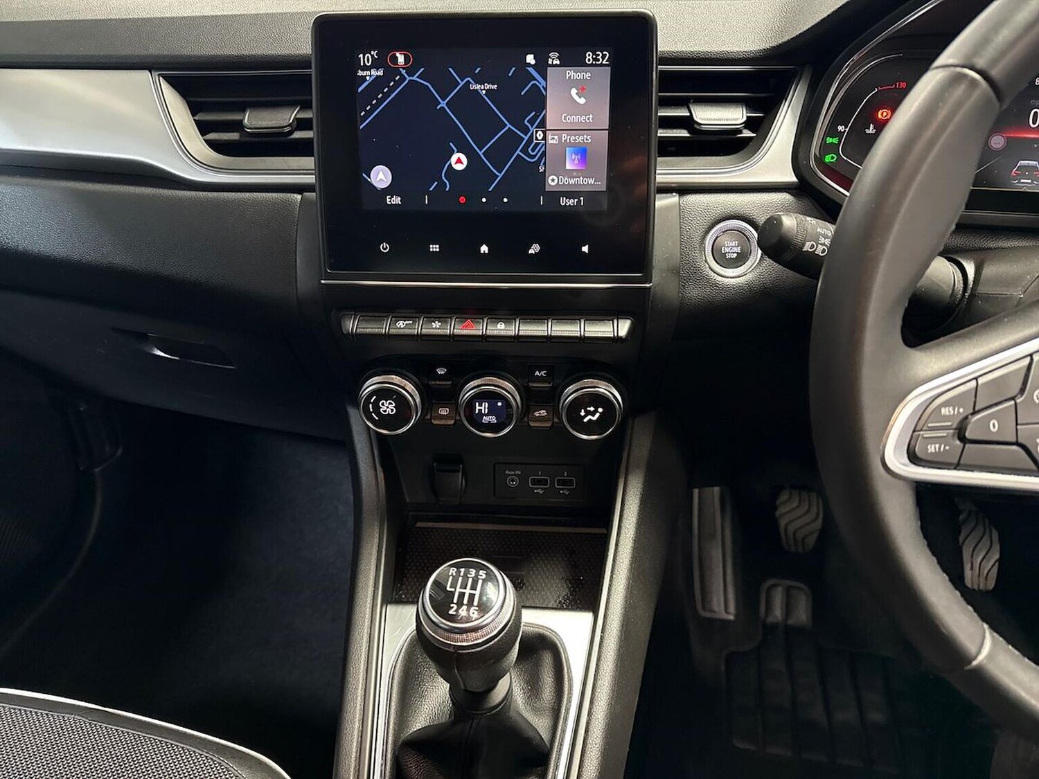 Used Renault Captur 2022 for sale - 77487760: Photo 13