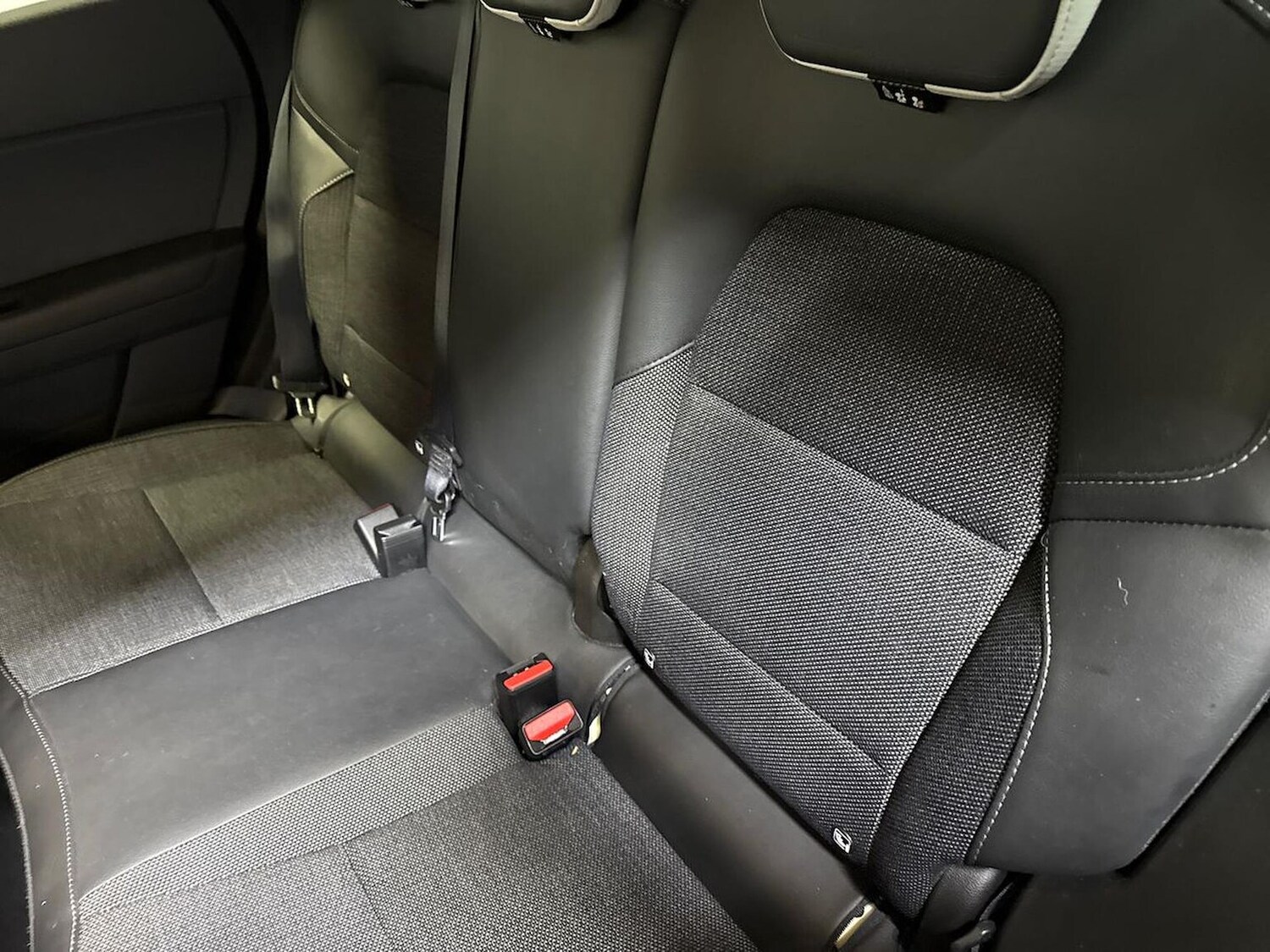 Used Renault Captur 2022 for sale - 77487760: Photo 16