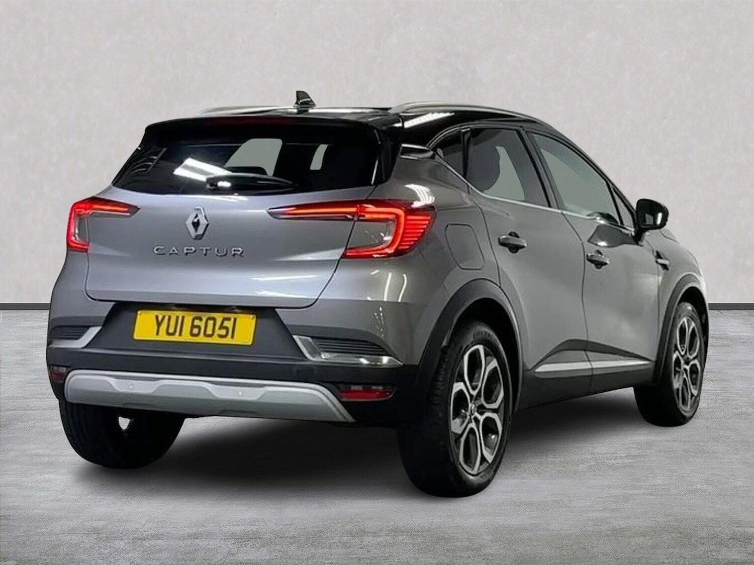 Used Renault Captur 2022 for sale - 77487760: Photo 18