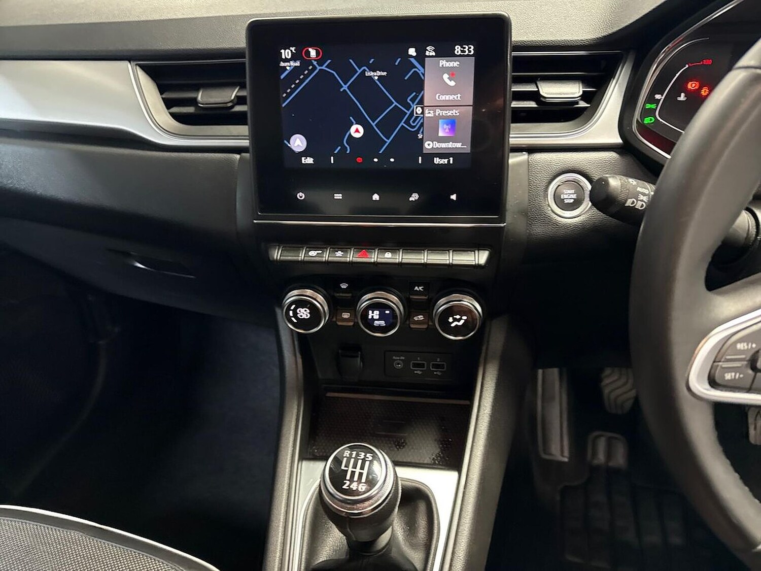 Used Renault Captur 2022 for sale - 77487760: Photo 23