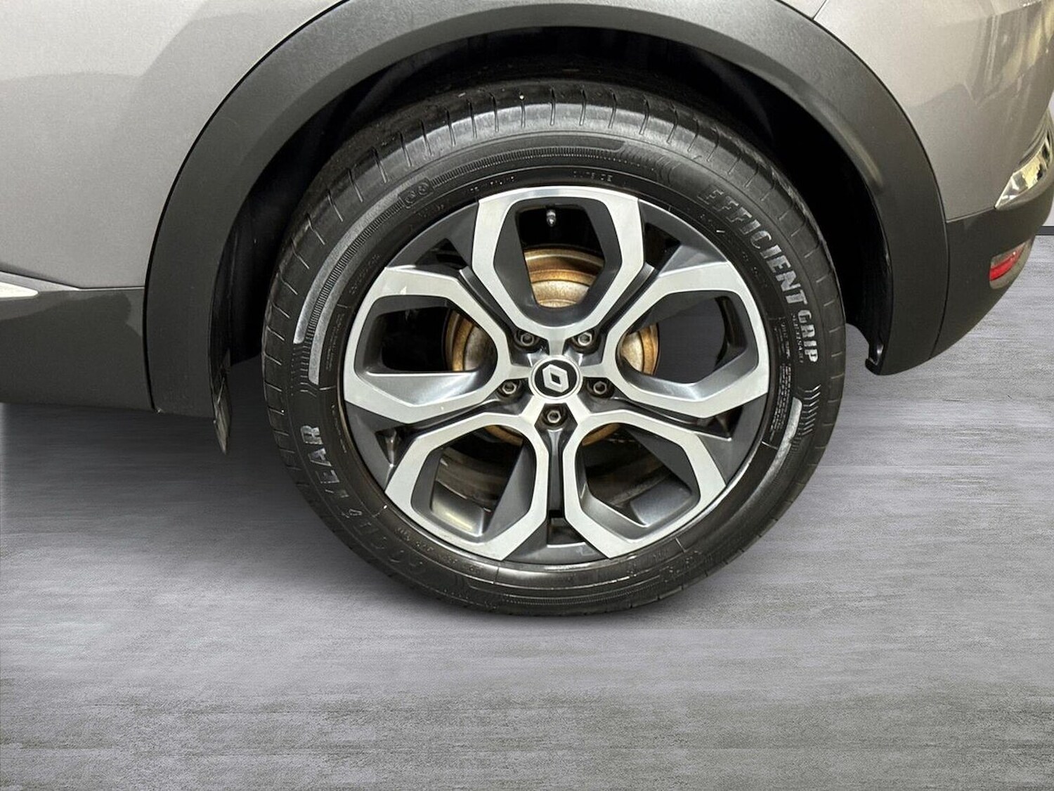 Used Renault Captur 2022 for sale - 77487760: Photo 6