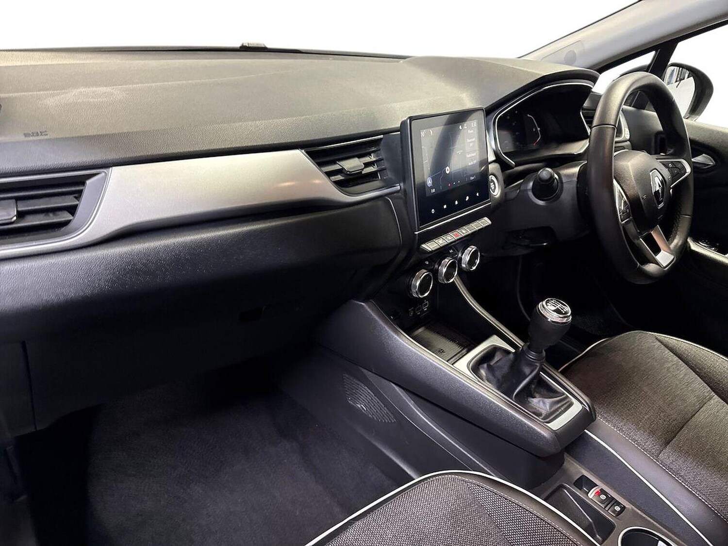 Used Renault Captur 2022 for sale - 77487760: Photo 7