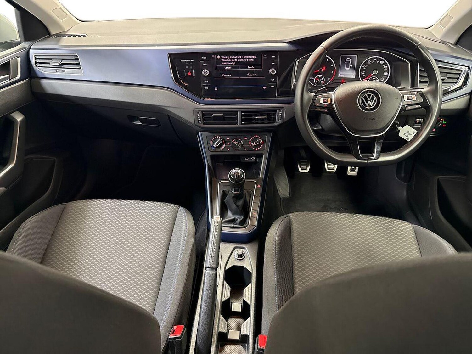 Used Volkswagen Polo 2020 for sale - 78192018: Photo 10