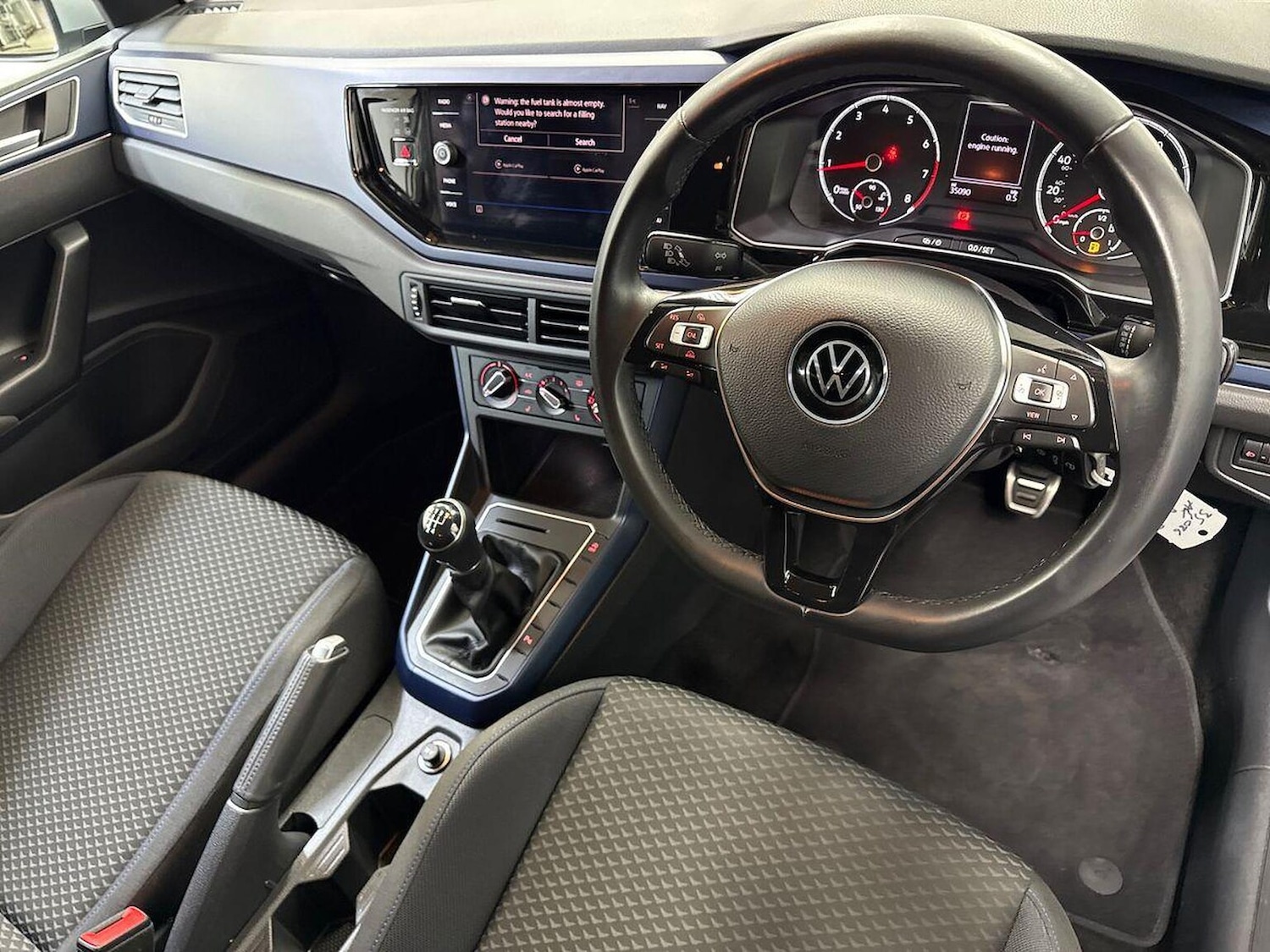 Used Volkswagen Polo 2020 for sale - 78192018: Photo 11