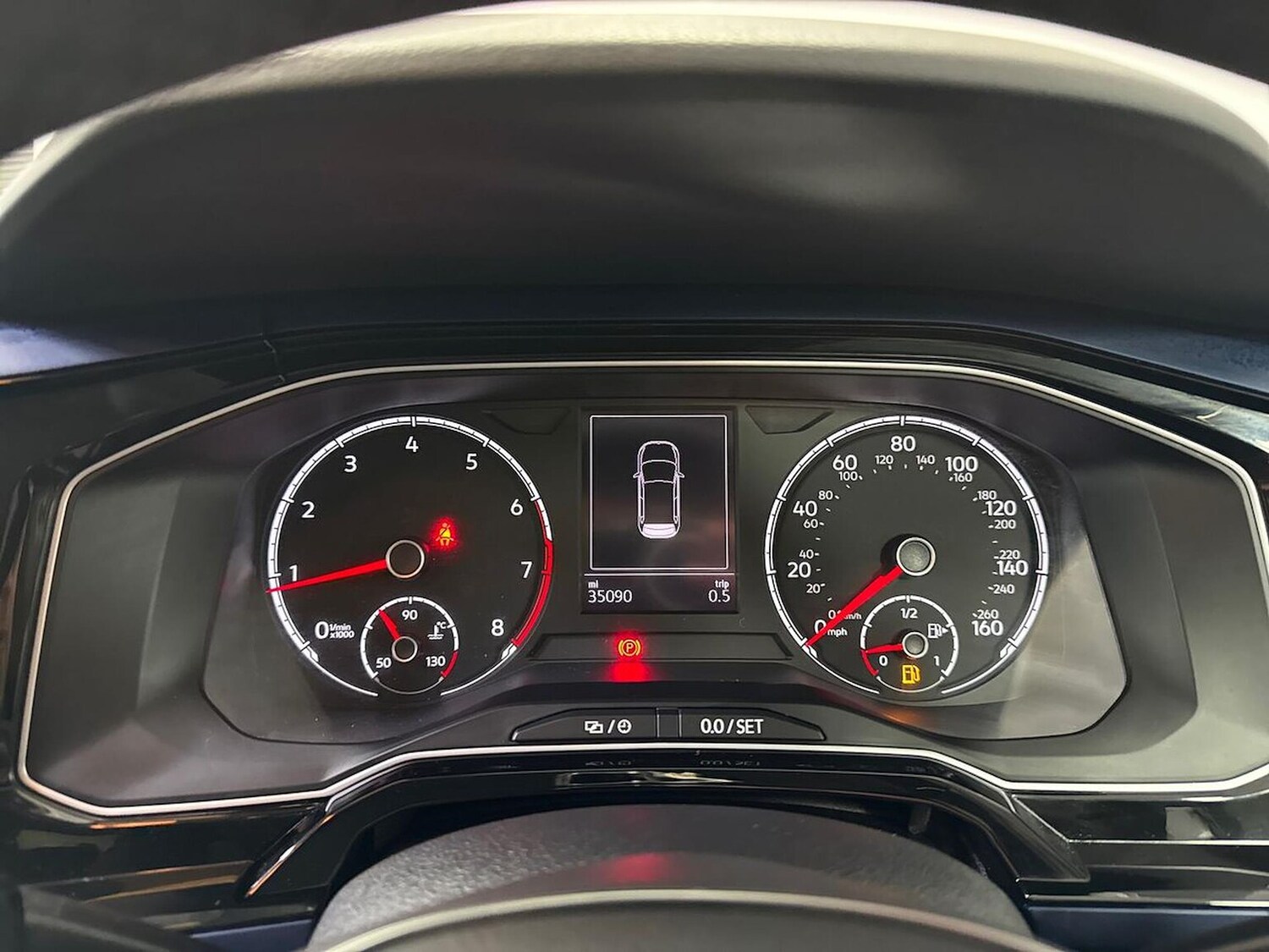 Used Volkswagen Polo 2020 for sale - 78192018: Photo 12