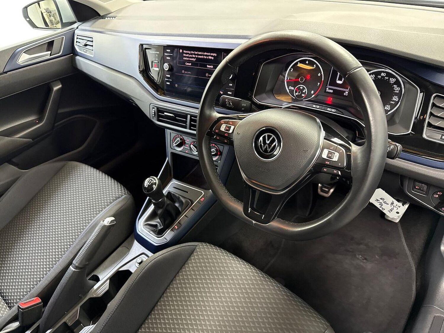 Used Volkswagen Polo 2020 for sale - 78192018: Photo 17