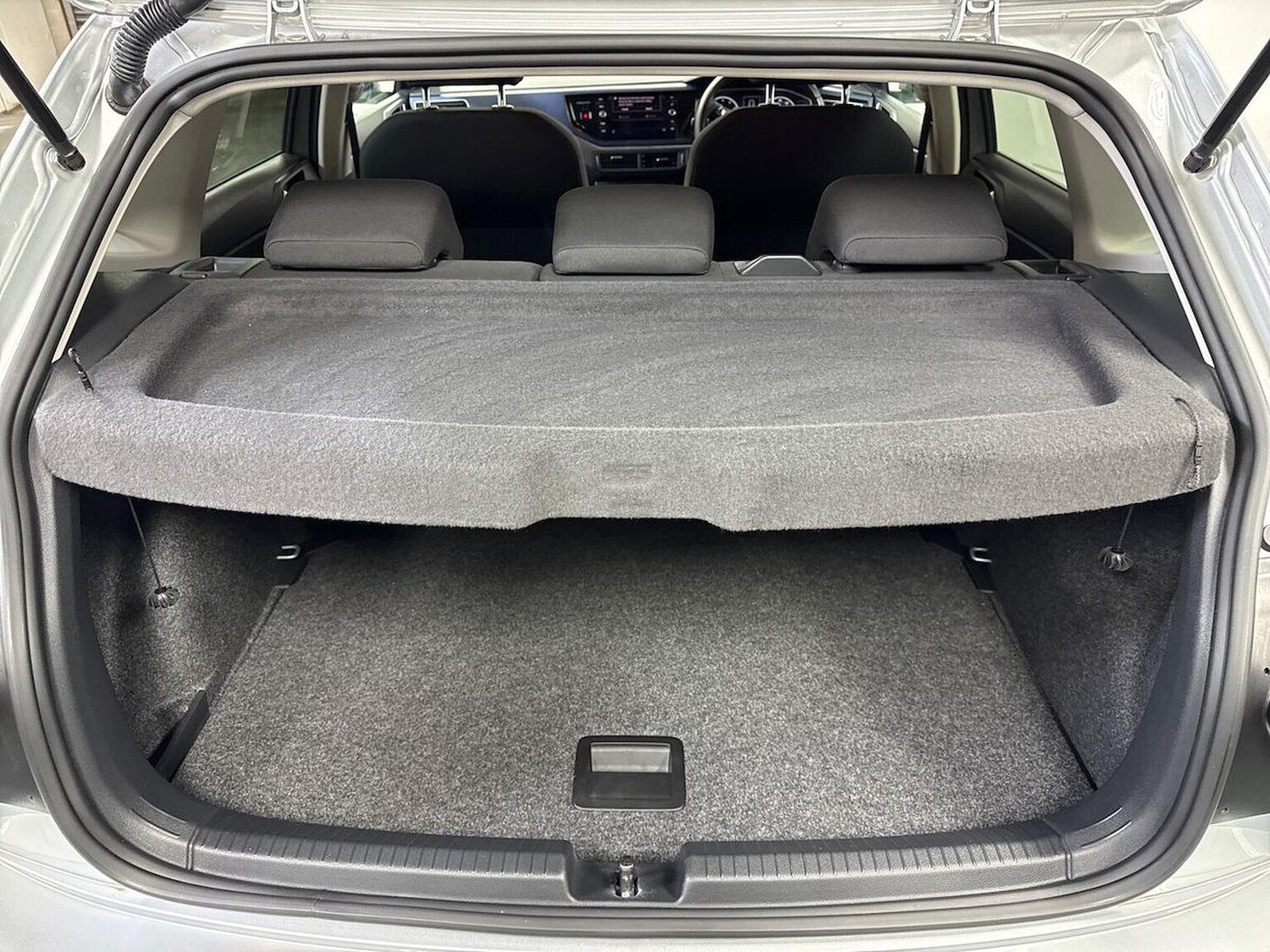 Used Volkswagen Polo 2020 for sale - 78192018: Photo 19