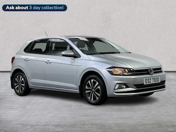 Volkswagen Polo feature image