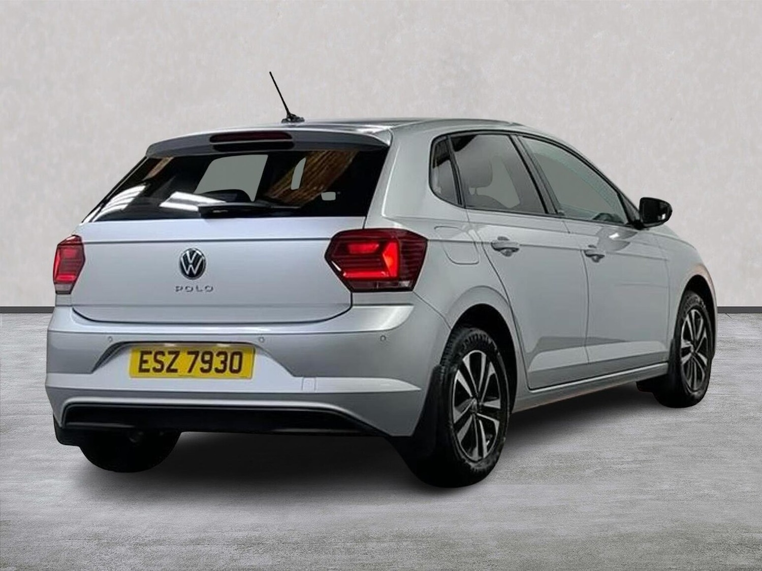 Used Volkswagen Polo 2020 for sale - 78192018: Photo 20