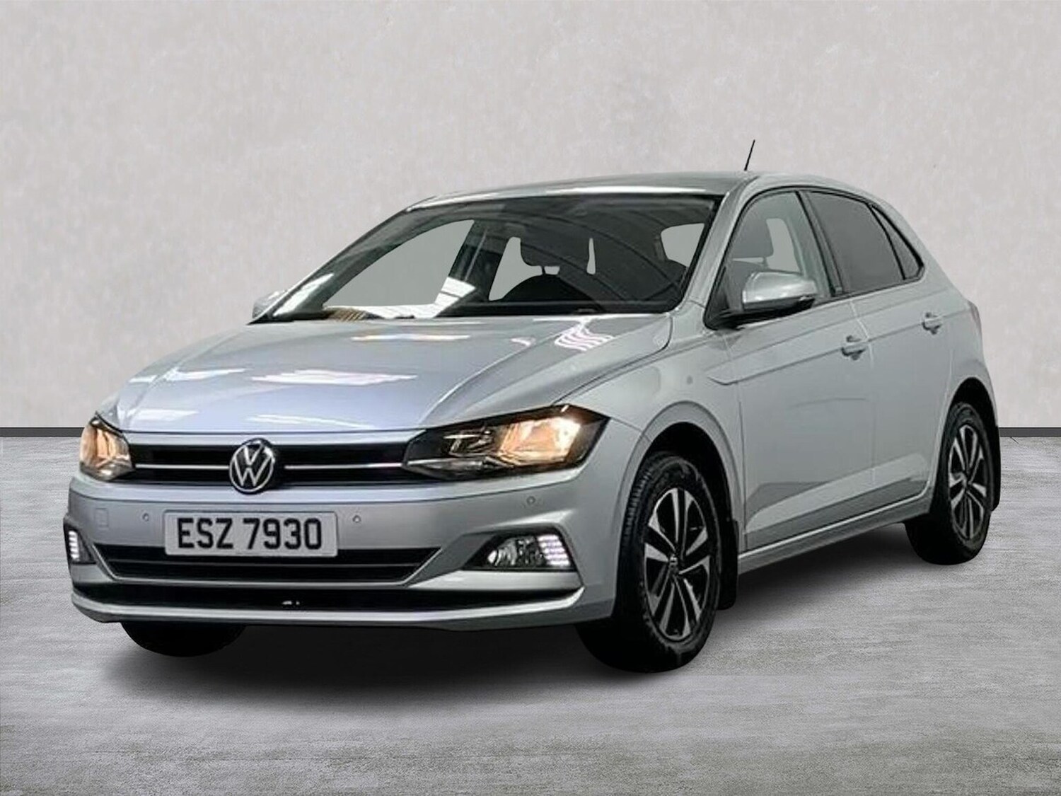 Used Volkswagen Polo 2020 for sale - 78192018: Photo 22