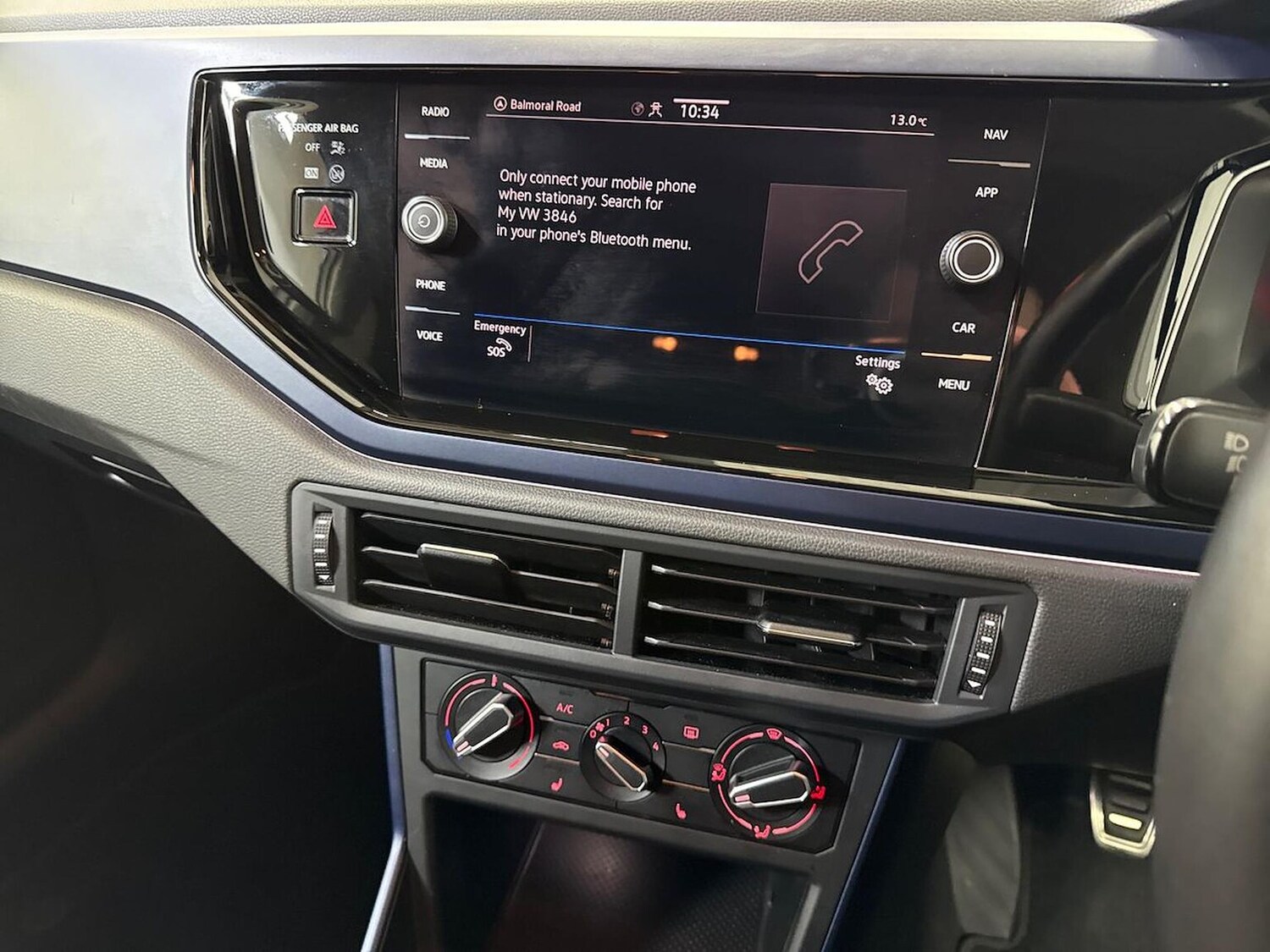 Used Volkswagen Polo 2020 for sale - 78192018: Photo 25