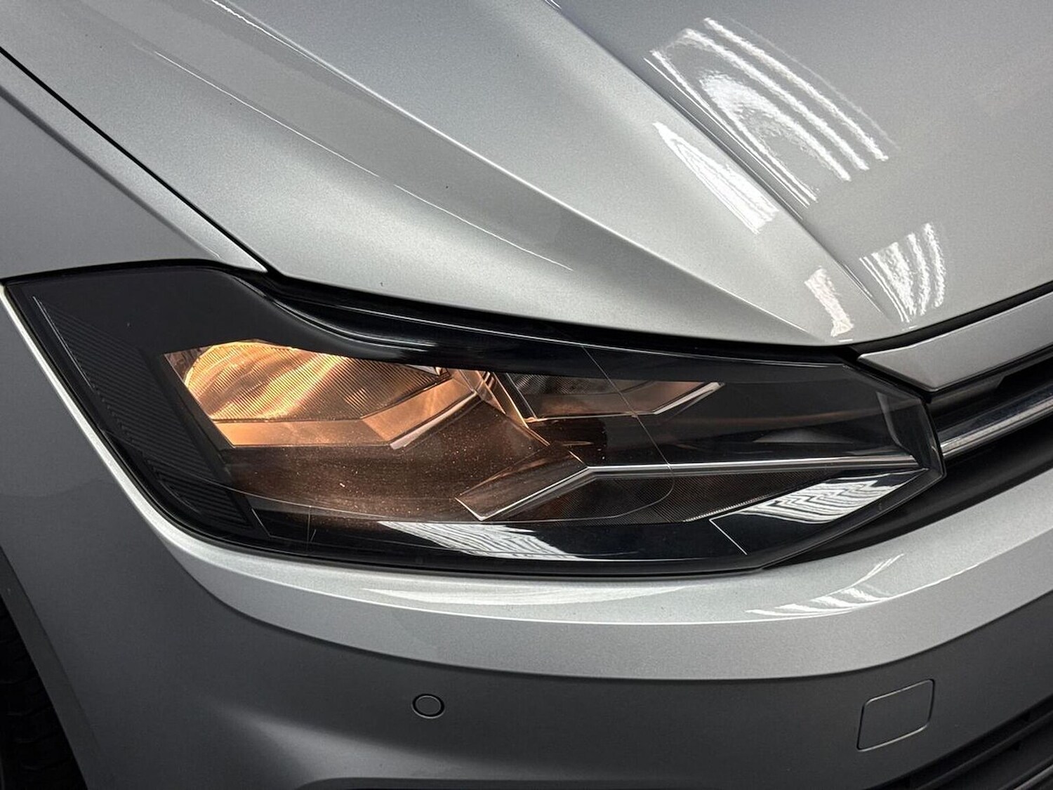 Used Volkswagen Polo 2020 for sale - 78192018: Photo 31