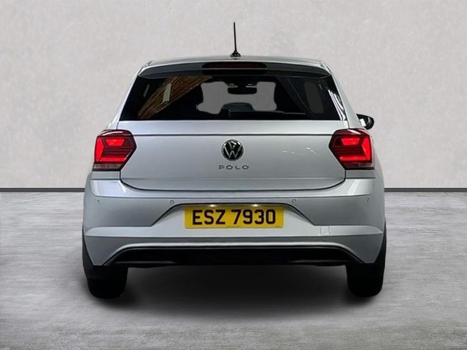 Used Volkswagen Polo 2020 for sale - 78192018: Photo 6