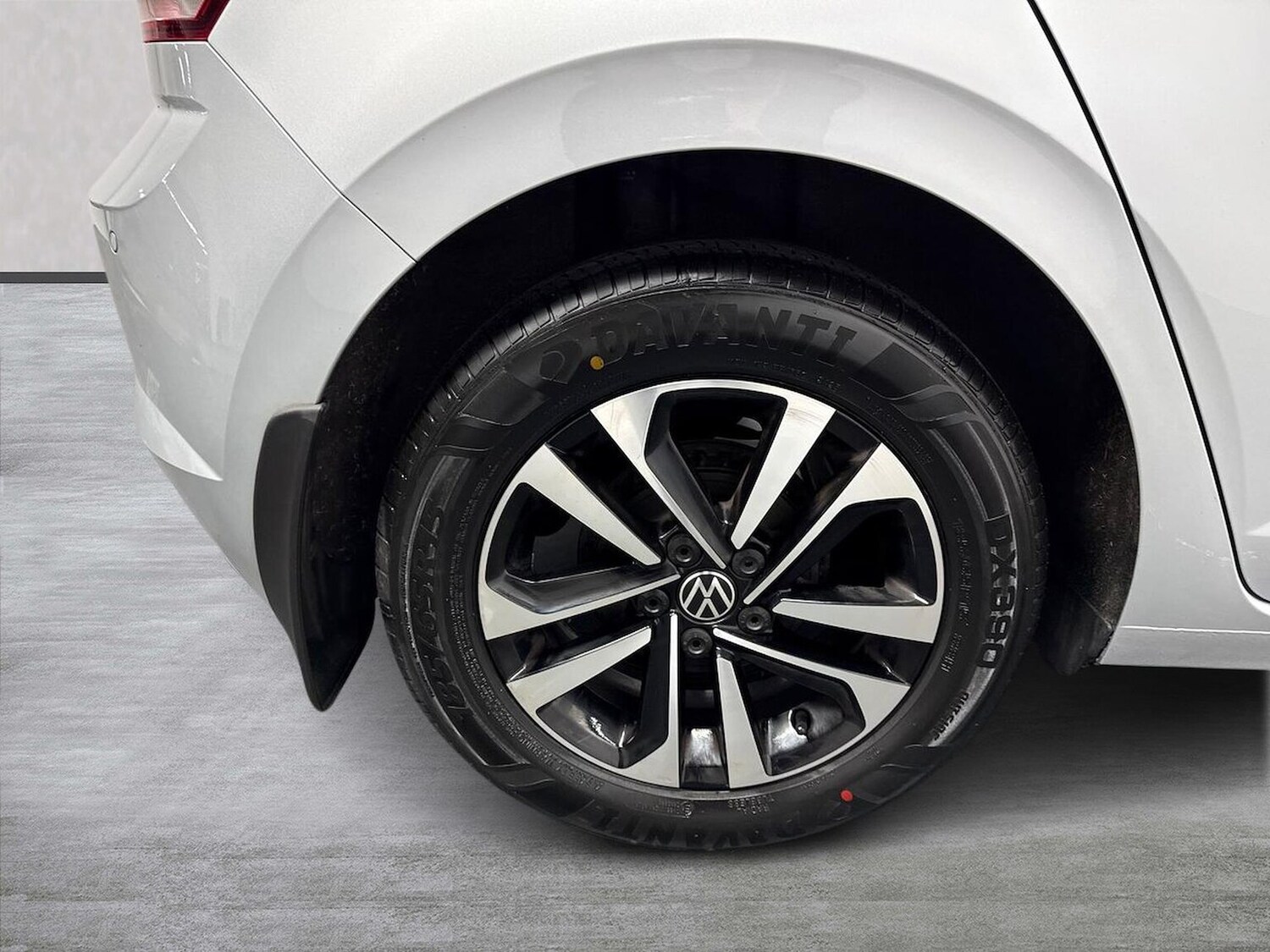 Used Volkswagen Polo 2020 for sale - 78192018: Photo 8