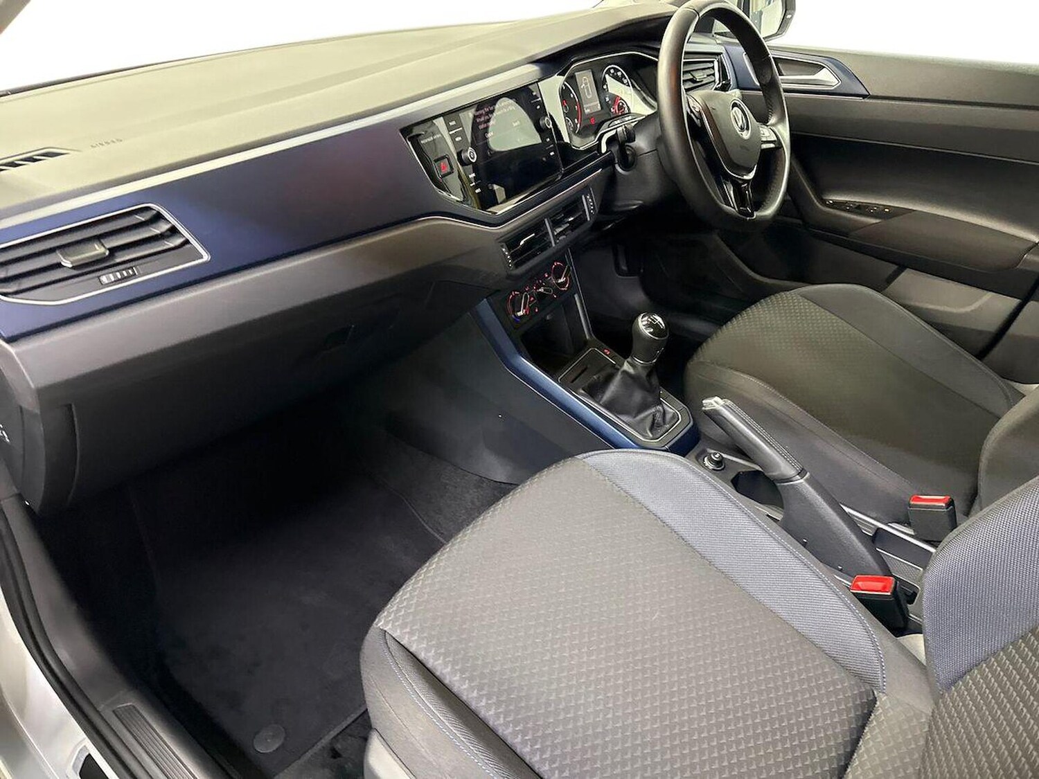 Used Volkswagen Polo 2020 for sale - 78192018: Photo 9