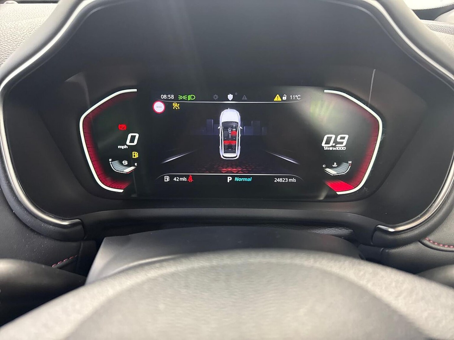 Used MG MG HS 2023 for sale - 78176471: Photo 12