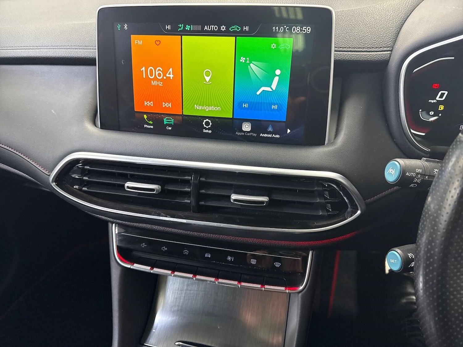 Used MG MG HS 2023 for sale - 78176471: Photo 13