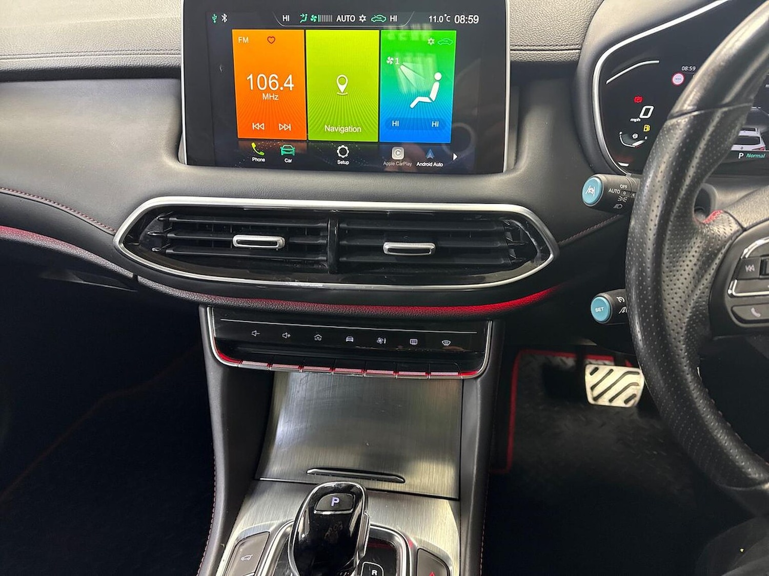 Used MG MG HS 2023 for sale - 78176471: Photo 15