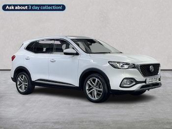 MG MG HS feature image