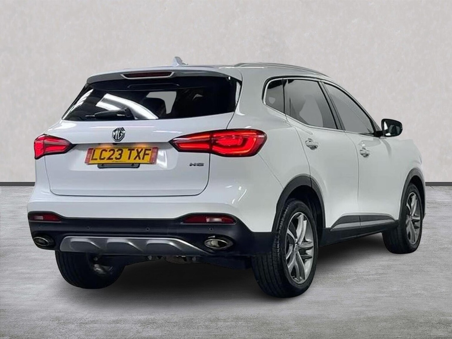 Used MG MG HS 2023 for sale - 78176471: Photo 20