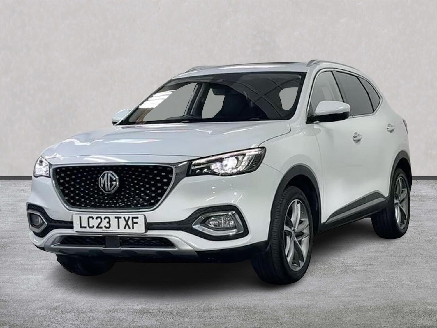 Used MG MG HS 2023 for sale - 78176471: Photo 22