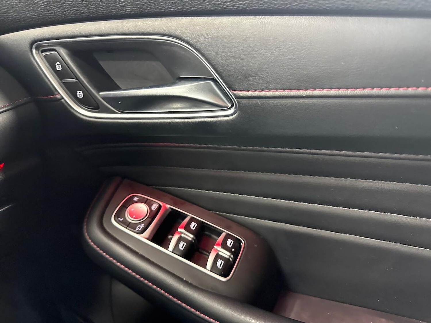 Used MG MG HS 2023 for sale - 78176471: Photo 23