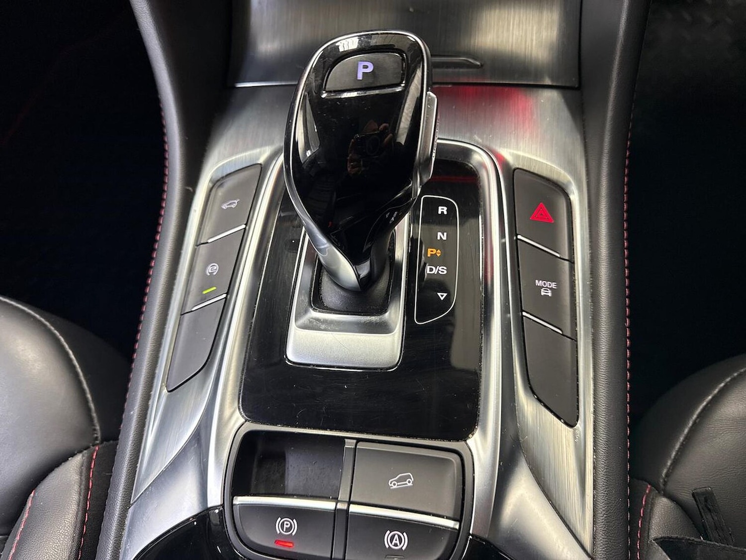 Used MG MG HS 2023 for sale - 78176471: Photo 24