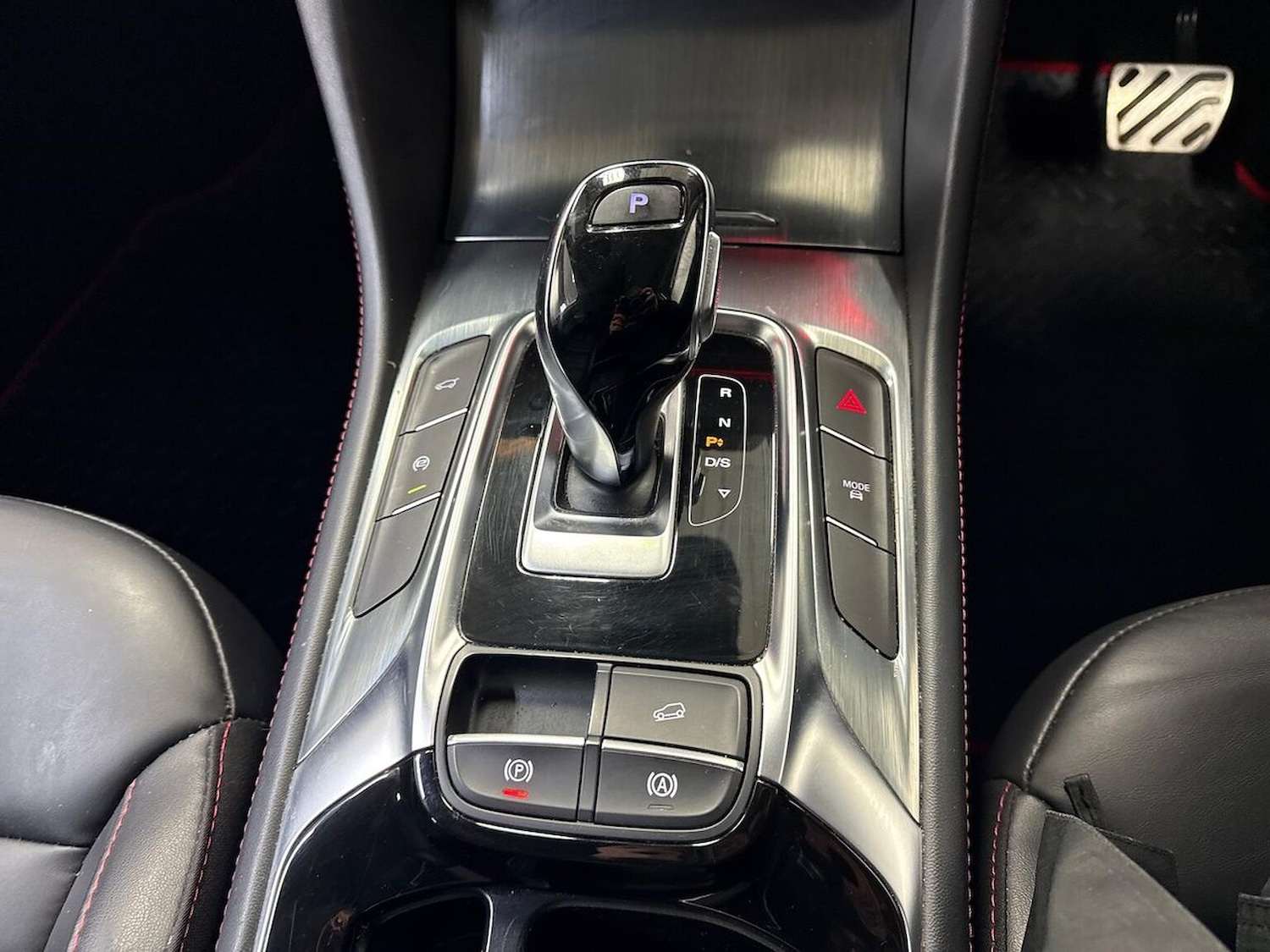 Used MG MG HS 2023 for sale - 78176471: Photo 25