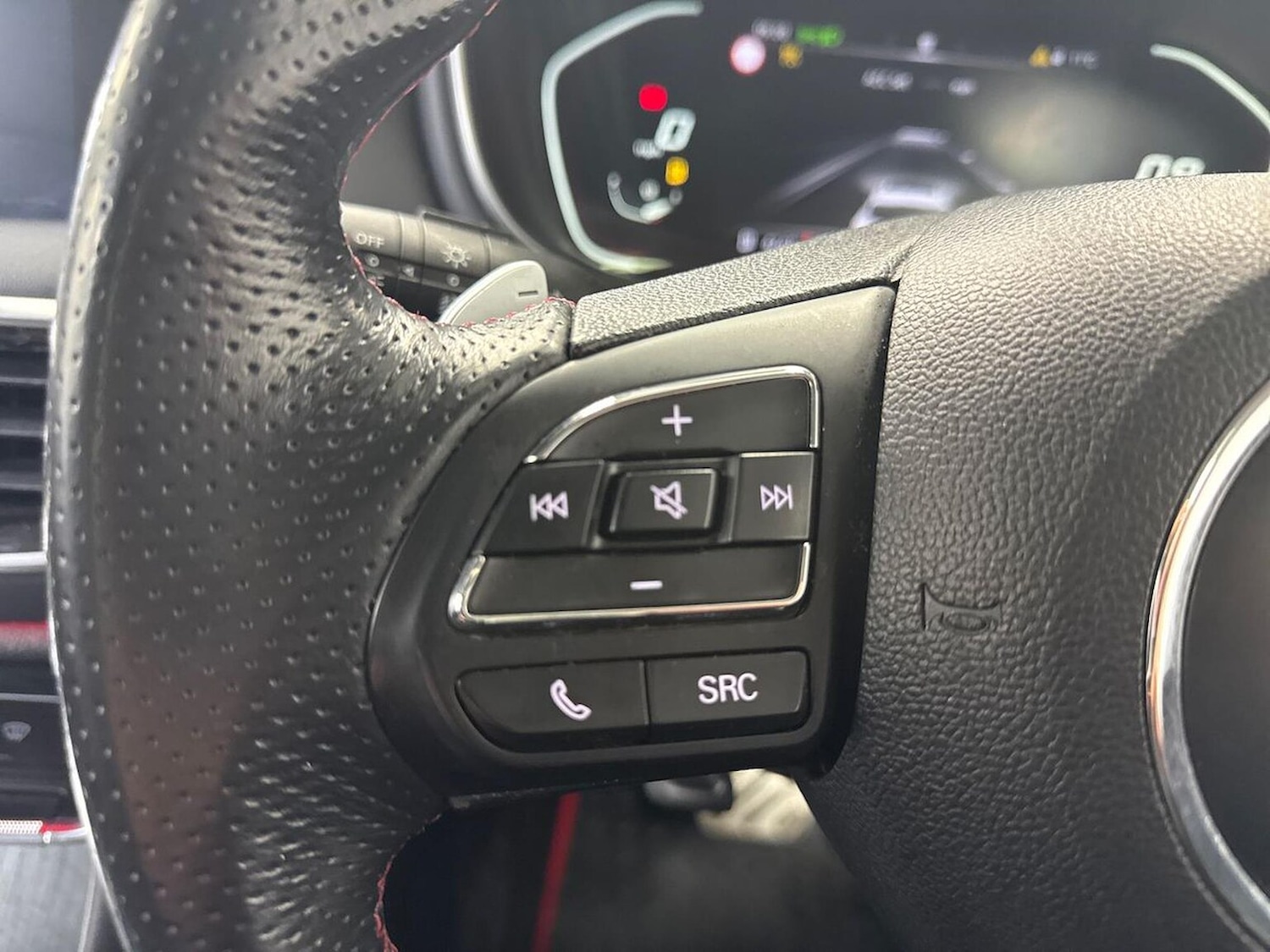 Used MG MG HS 2023 for sale - 78176471: Photo 26