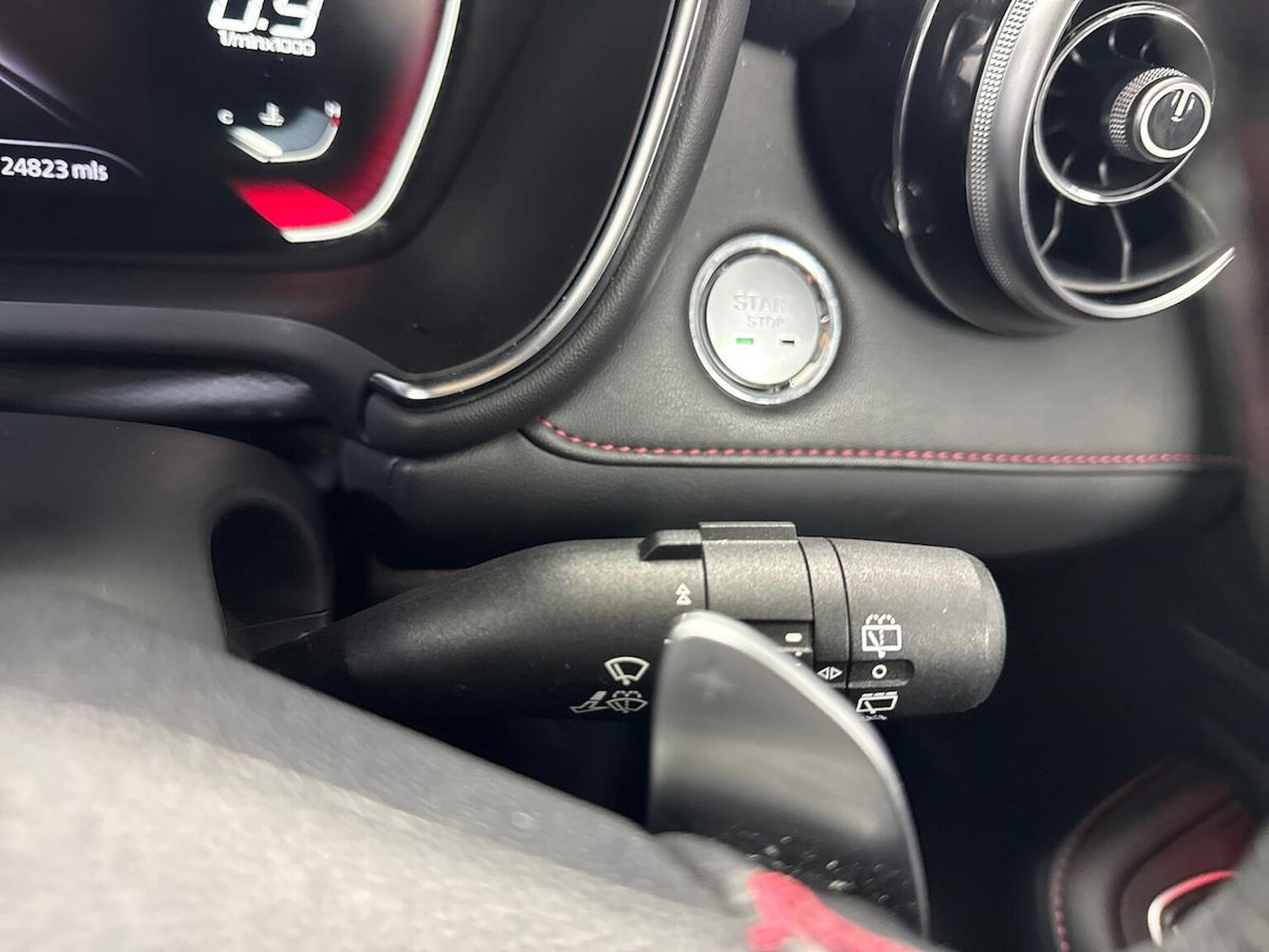 Used MG MG HS 2023 for sale - 78176471: Photo 29