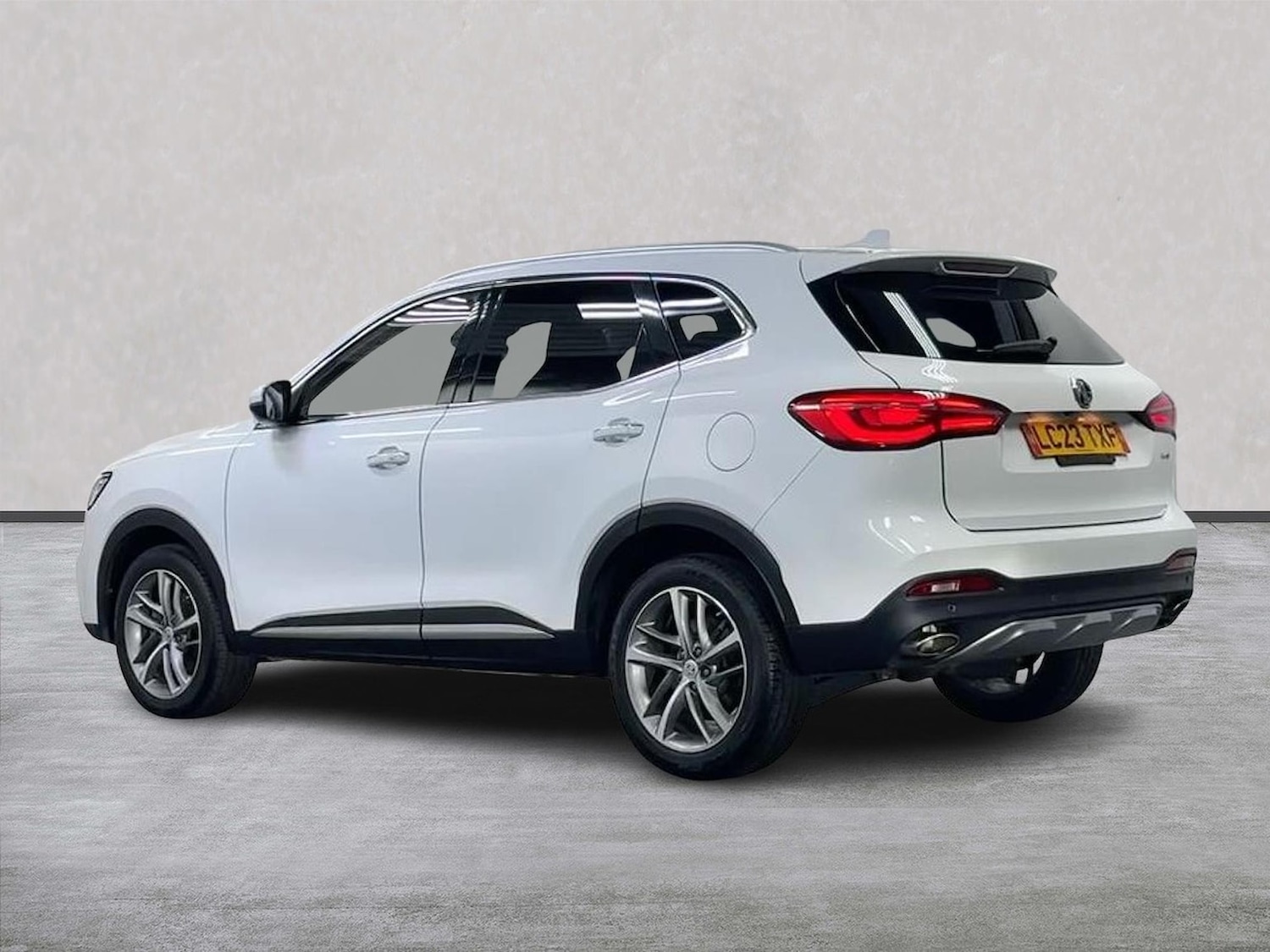 Used MG MG HS 2023 for sale - 78176471: Photo 4