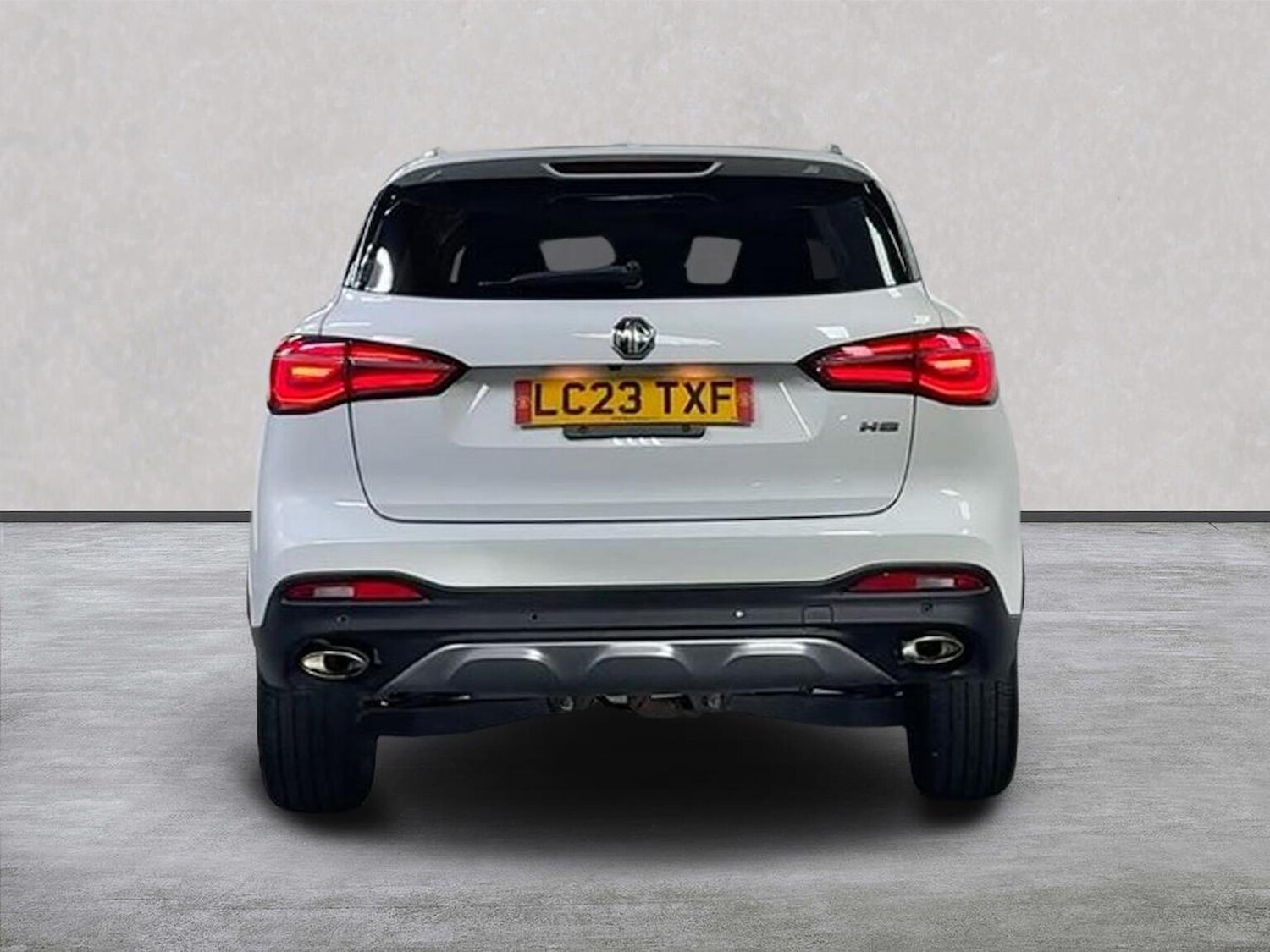 Used MG MG HS 2023 for sale - 78176471: Photo 6