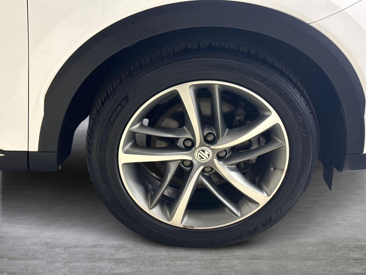 Used MG MG HS 2023 for sale - 78176471: Photo 8