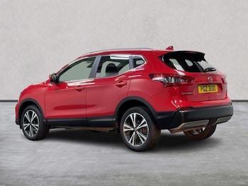 Used Nissan Qashqai 2019 for sale - 78310759: Photo