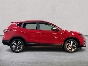 Used Nissan Qashqai 2019 for sale - 78310759: Photo