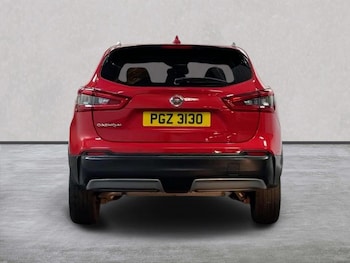 Used Nissan Qashqai 2019 for sale - 78310759: Photo