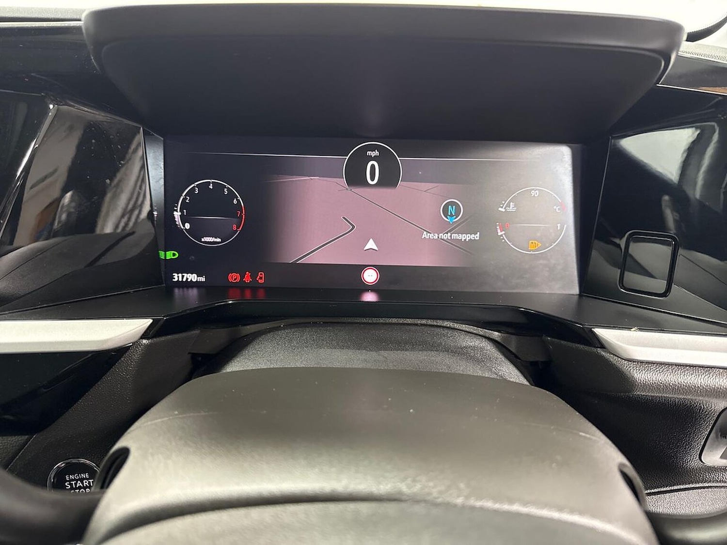 Used Vauxhall Grandland 2023 for sale - 78060603: Photo 10