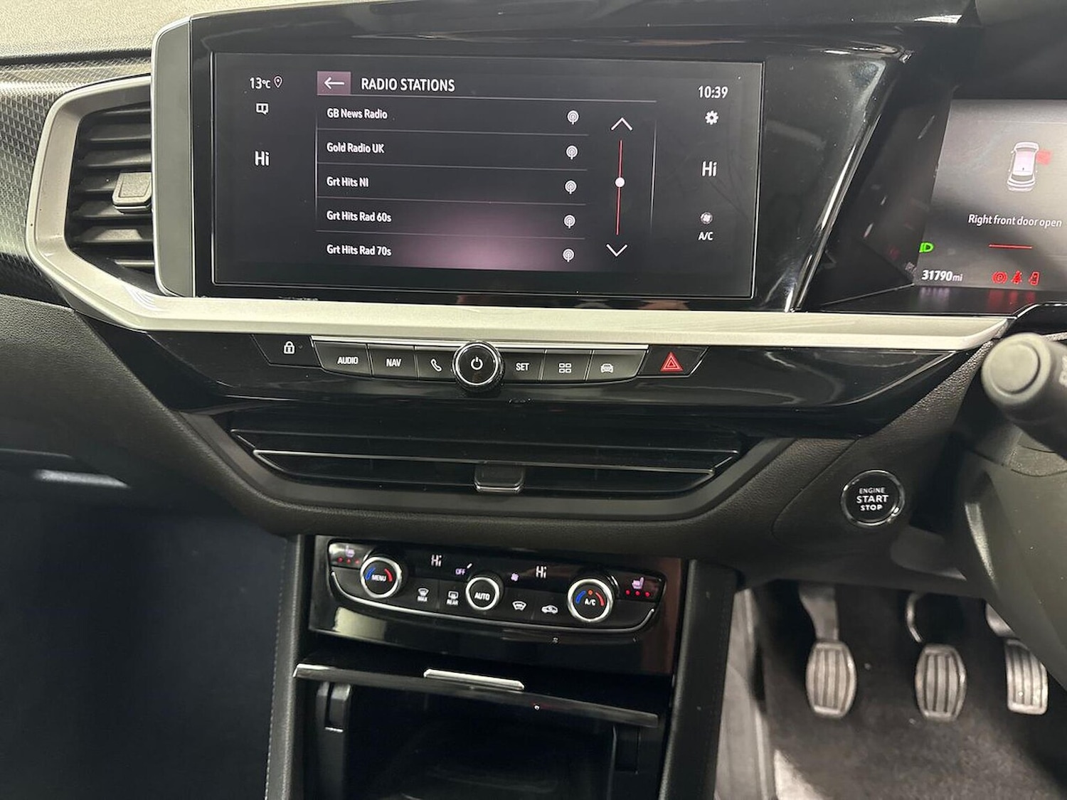 Used Vauxhall Grandland 2023 for sale - 78060603: Photo 11