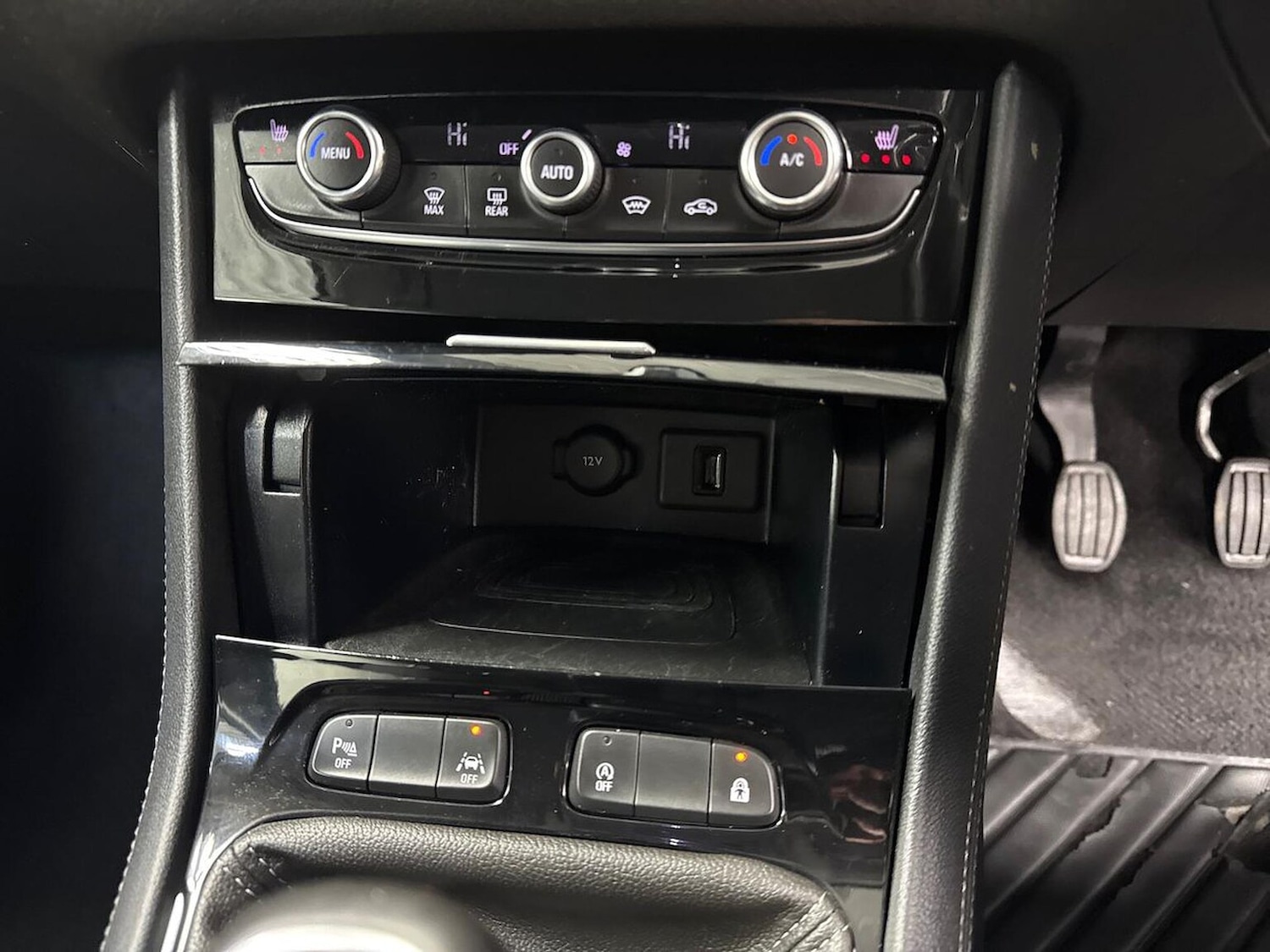 Used Vauxhall Grandland 2023 for sale - 78060603: Photo 12