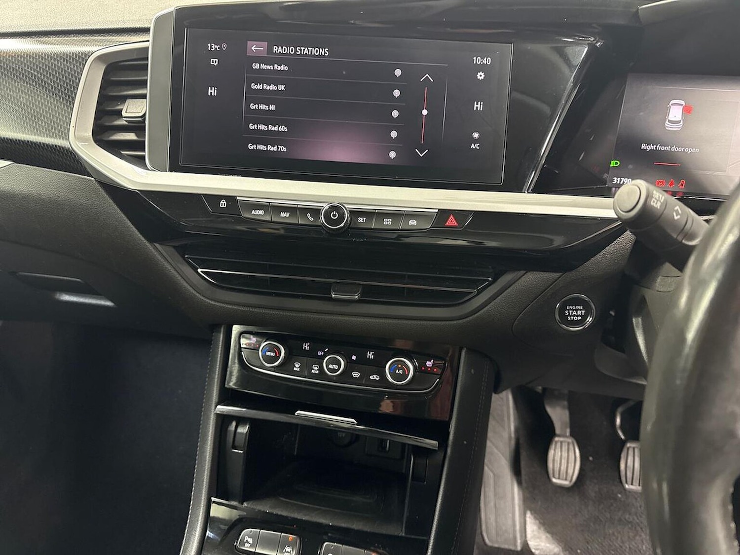 Used Vauxhall Grandland 2023 for sale - 78060603: Photo 13