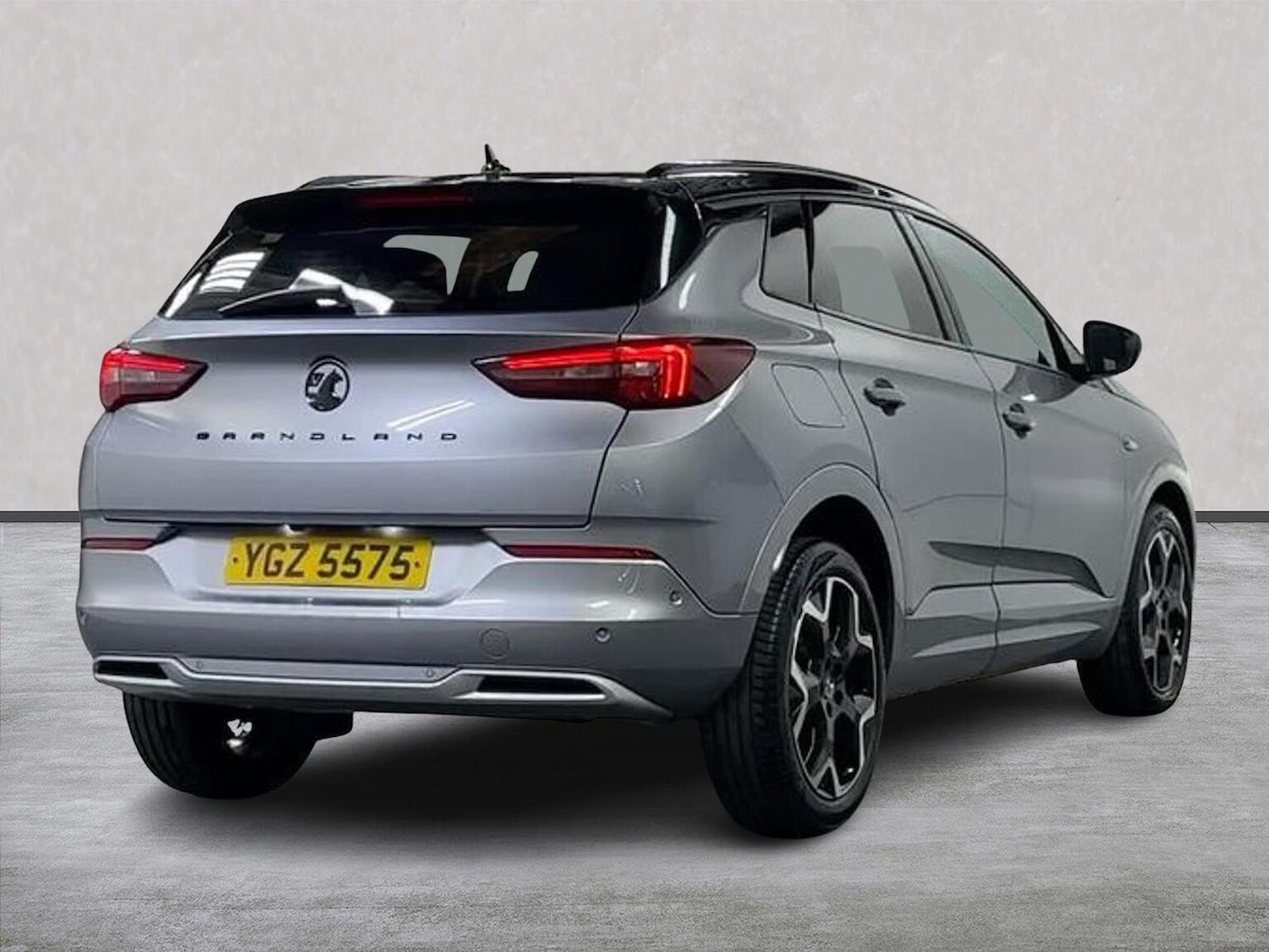 Used Vauxhall Grandland 2023 for sale - 78060603: Photo 18