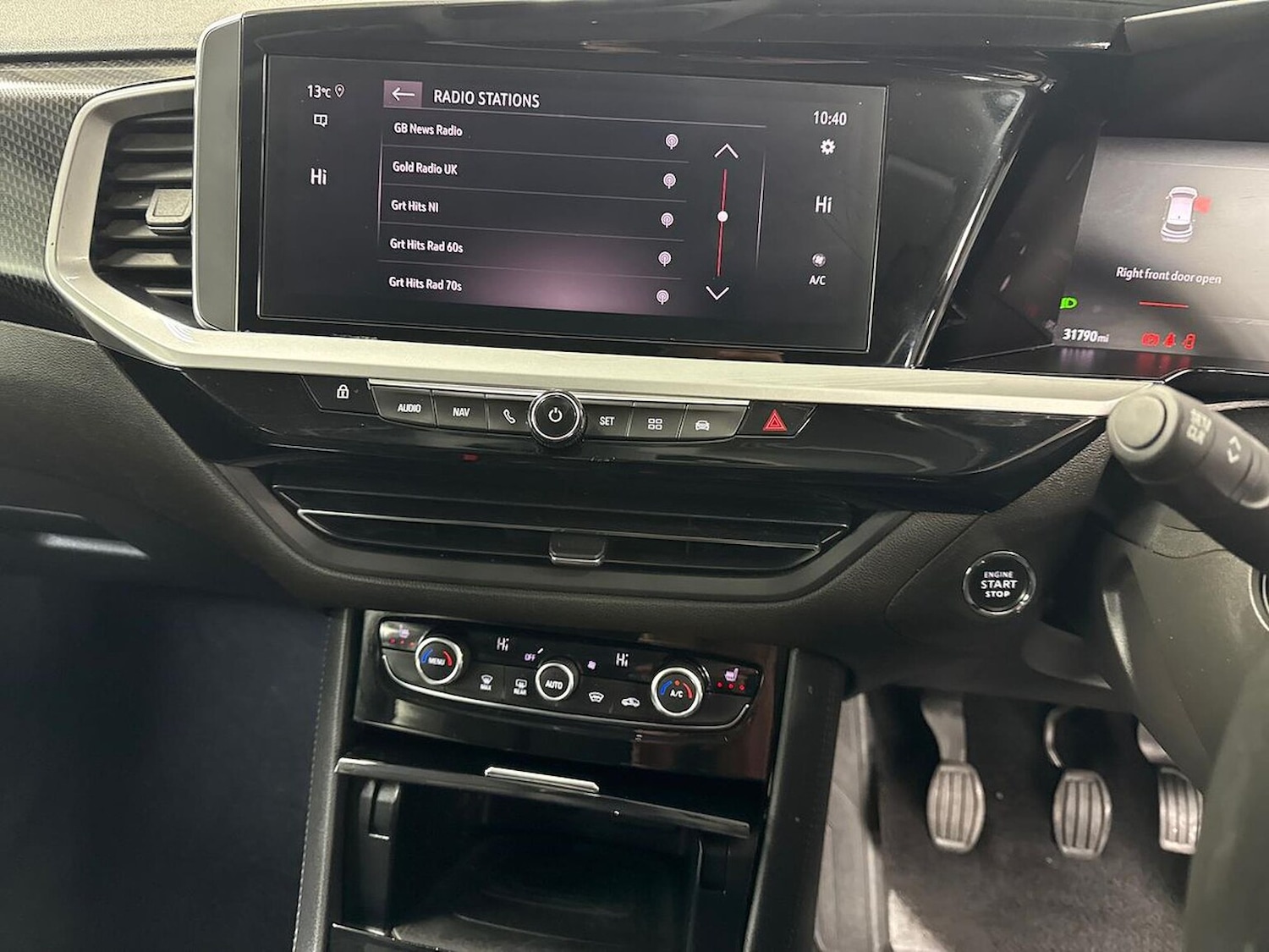 Used Vauxhall Grandland 2023 for sale - 78060603: Photo 23