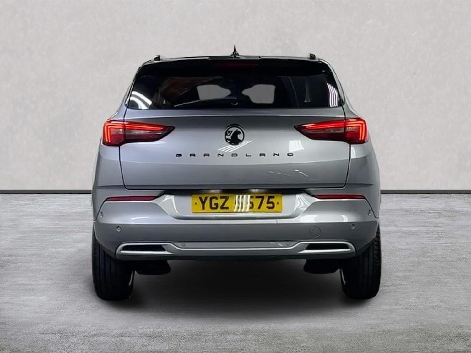 Used Vauxhall Grandland 2023 for sale - 78060603: Photo 4