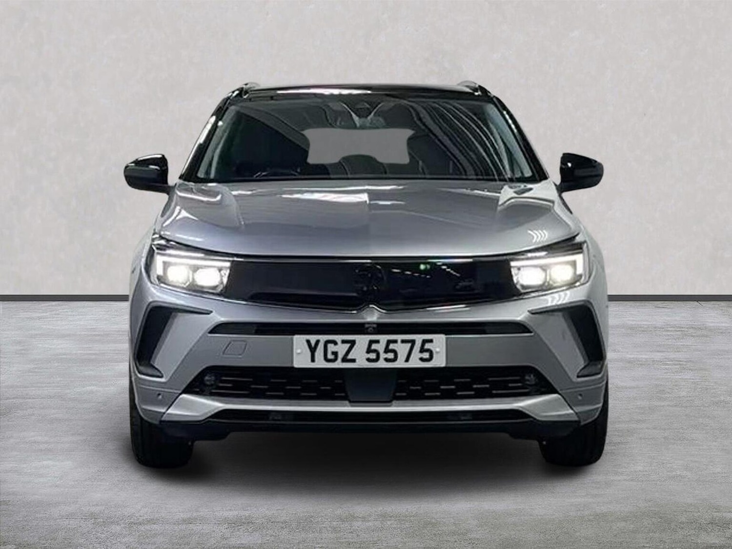 Used Vauxhall Grandland 2023 for sale - 78060603: Photo 5