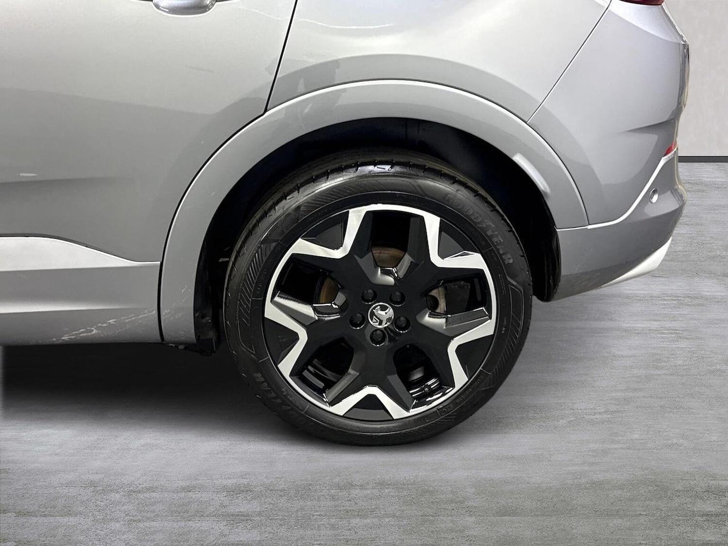 Used Vauxhall Grandland 2023 for sale - 78060603: Photo 6