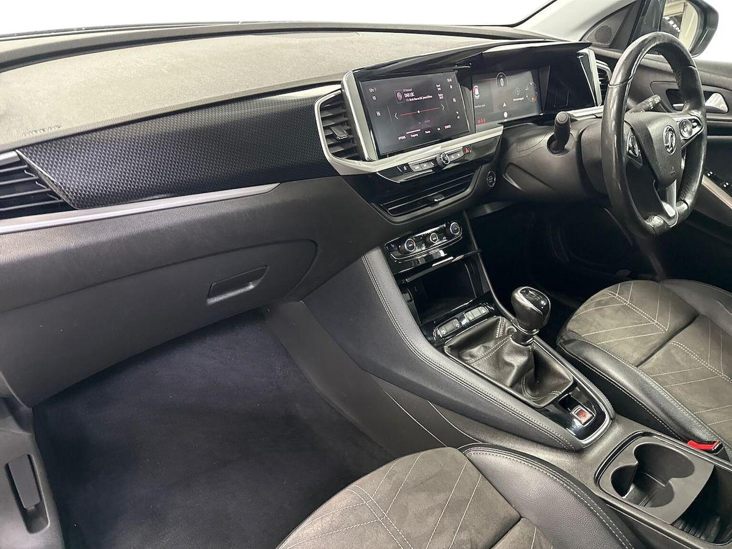 Used Vauxhall Grandland 2023 for sale - 78060603: Photo 7