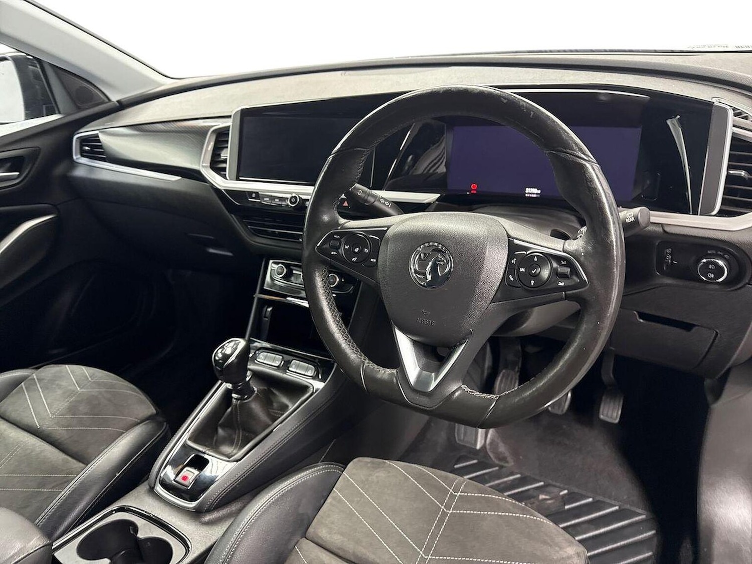 Used Vauxhall Grandland 2023 for sale - 78060603: Photo 8