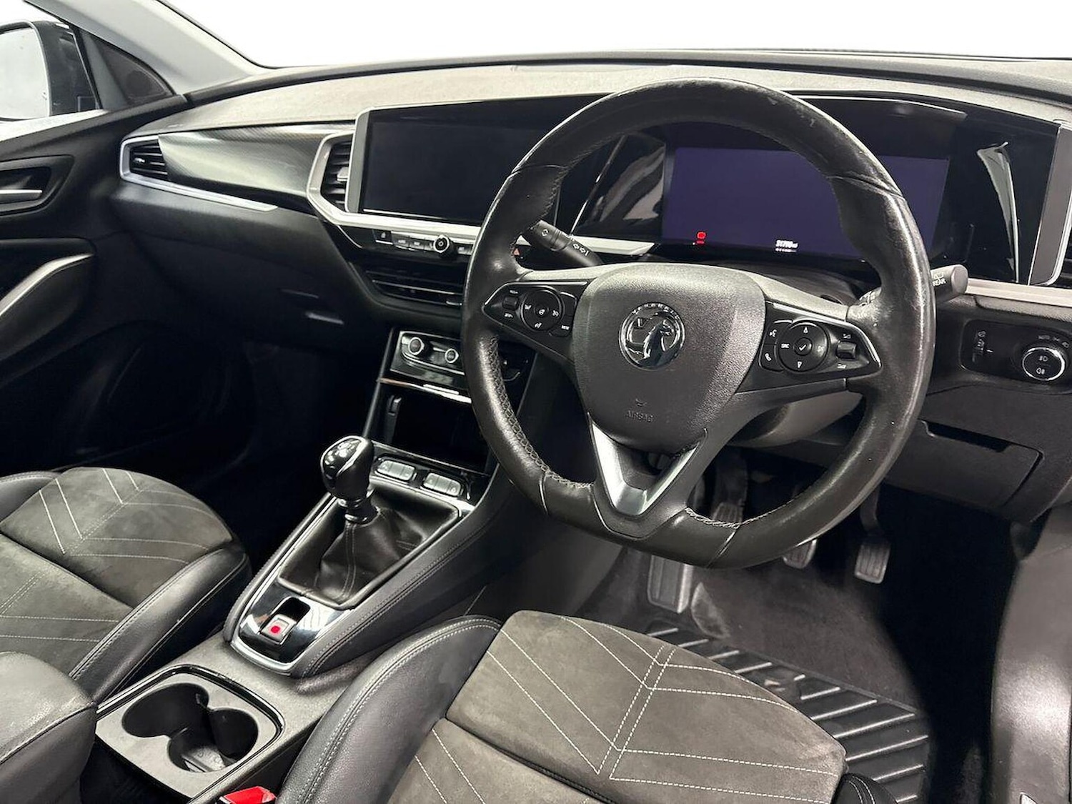 Used Vauxhall Grandland 2023 for sale - 78060603: Photo 9