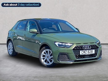 2023 - 25 Tfsi Sport 5Dr
